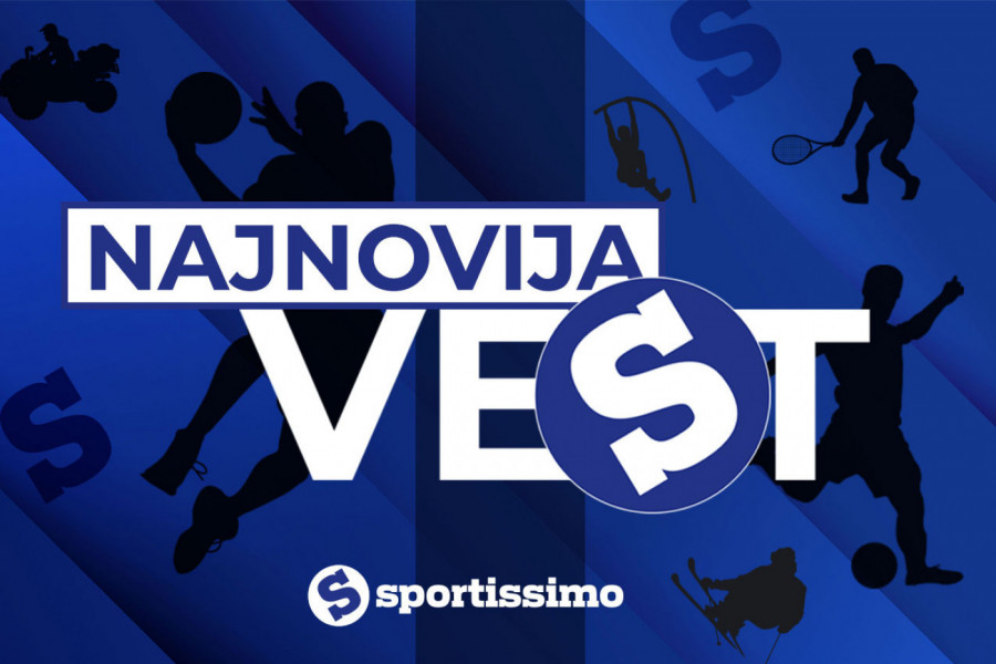 BIVŠEM KOŠARKAŠU SE BORE ZA ŽIVOT: Užička legenda u teškom stanju, ceo grad na nogama!