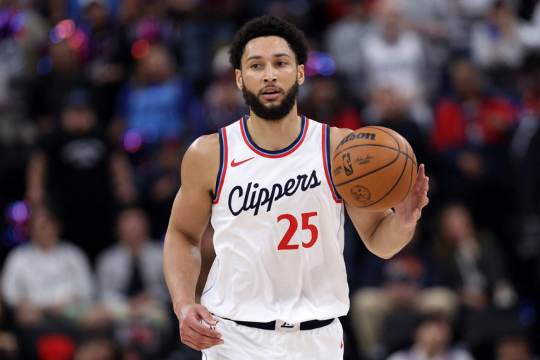 Ben Simons se vratio u NBA: Australijanac potpisao jednogodišnji ugovor!