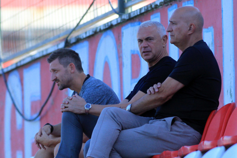 Zvezda nije završila sa pojačanjima: Na Marakanu stiže krilni napadač!