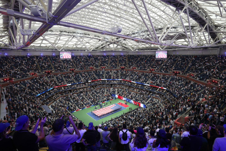 Ribakina, Osaka, Gof, Sabalenka, Švjontek… Paklena osmina finala US Opena, evo ko na koga ide!