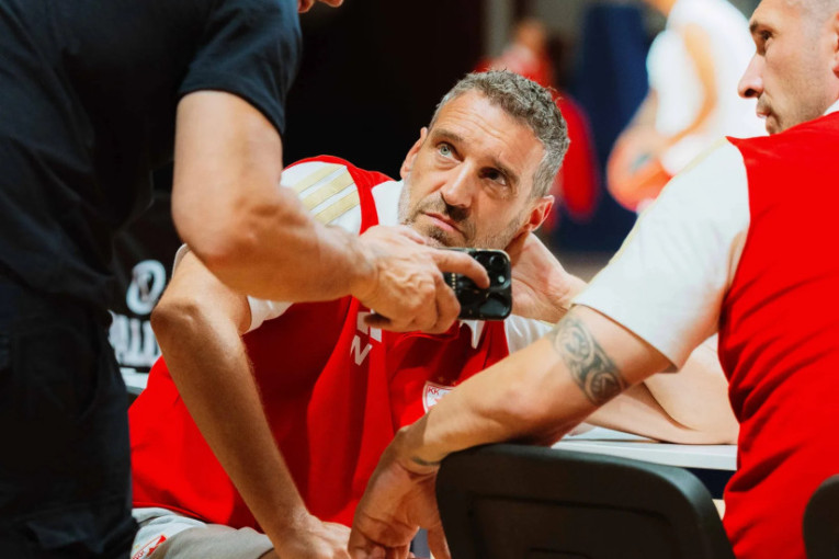 Zvezdi se otvara put na startu Evrolige! Žalgiris zadesio veliki peh!