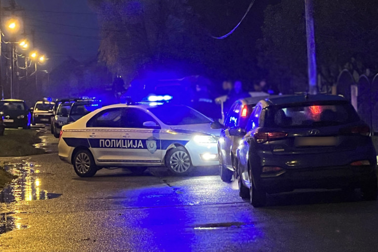 Pucnjava u Obrenovcu: Sumnja se da je otac dao pištolj desetogodišnjem sinu i naredio mu da puca
