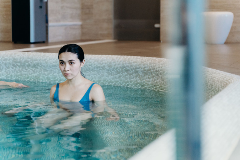 Zaboravite skupe spa-centre: Na samo 30 kilometara od Beograda krije se prava letnja oaza (FOTO)