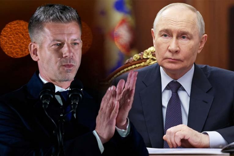 „ODGOVOR ĆE BITI IZUZETNO OŠTAR I BOLAN!“ Rusija ŽESTOKO zapretila nakon što je Mađarska proterala Putinove diplomate!