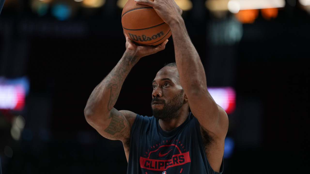 NBA liga žestoko kaznila Kliperse, vlasnik lakši za 30 MILIONA