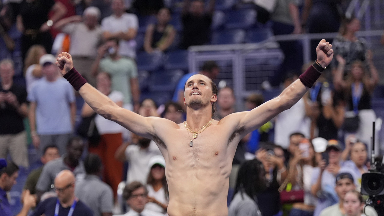 Zverev posle četiri i po sata do trećeg kola (VIDEO)