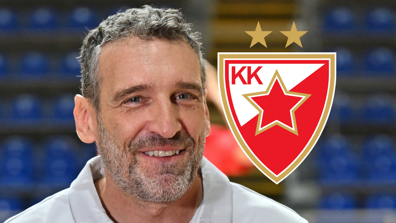 U Zvezdi će sledeće sezone igrati bek koji zna da koristi svoju visinu