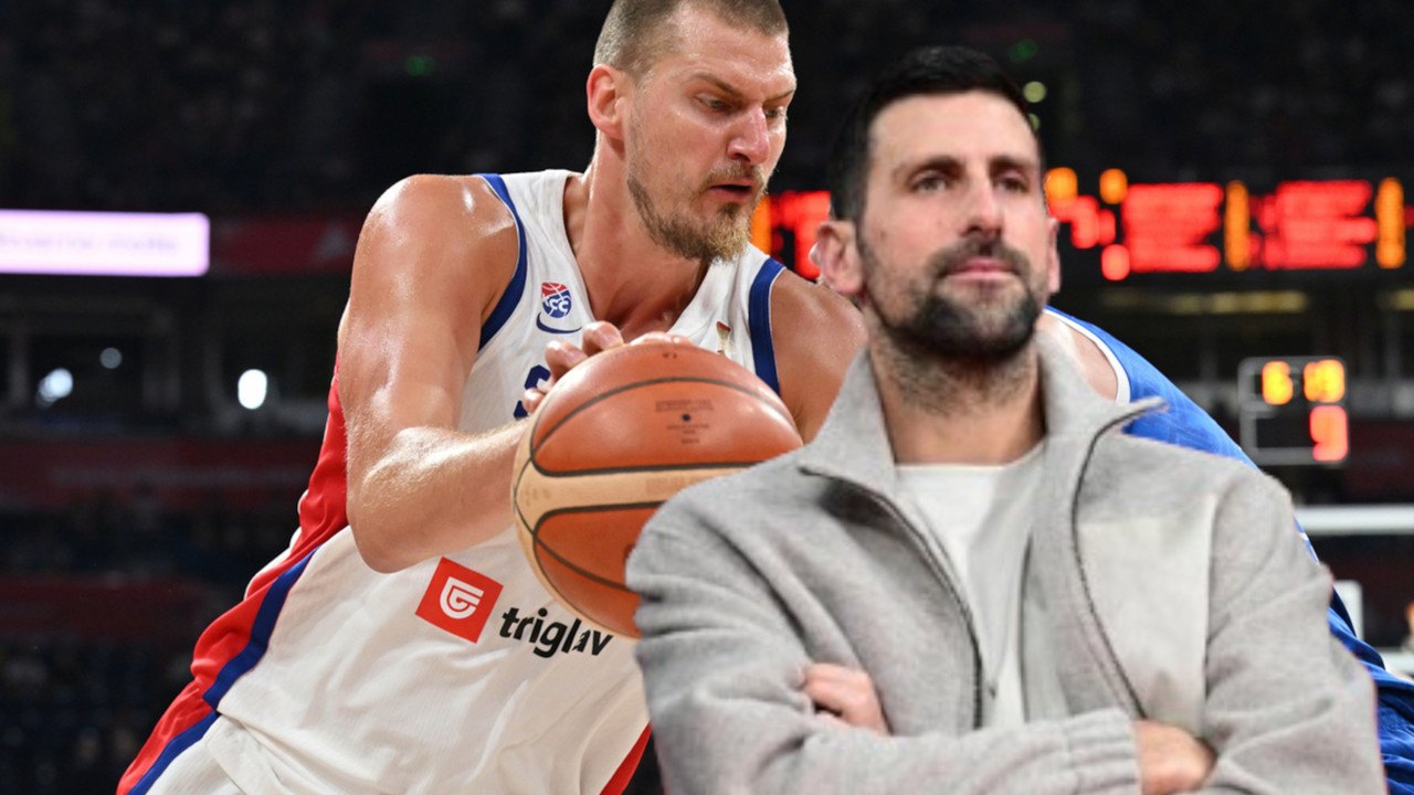 Slavni Hrvat priznao da je Nikola Jokić najveći svih vremena