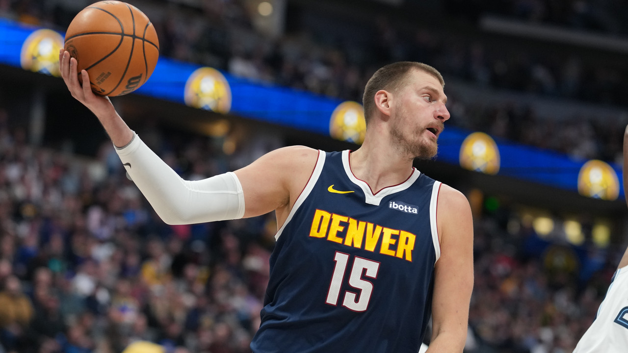 Nikola Jokić napušta Denver i ide kod Srbina