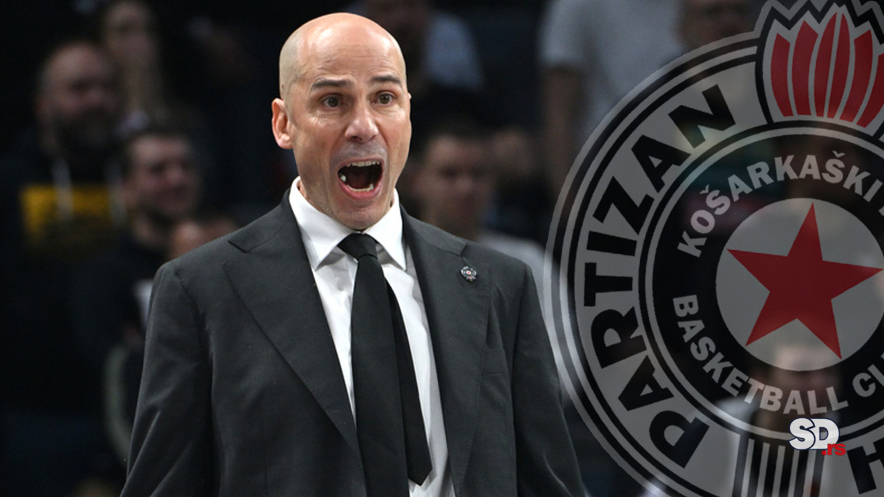 DEBITOVAO TOMPSON: Partizan poražen od Hapoela